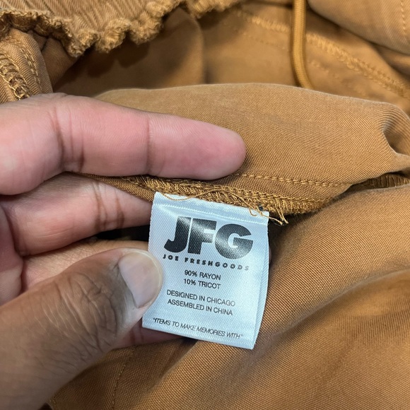 Joe fresh goods shorts - Picture 8 of 8